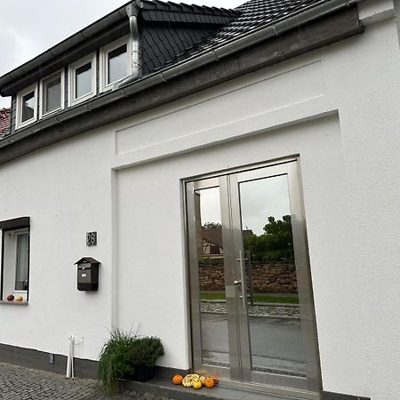 An der Schmucke Linus Und Seine Ferienwohnungen מראה חיצוני תמונה